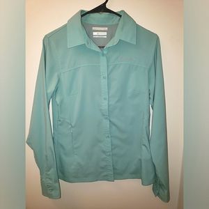 Columbia Women's Hiking Shirt
